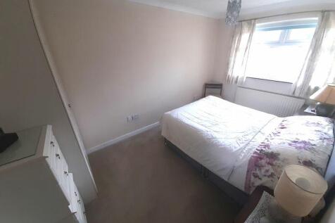 Bedroom Rear