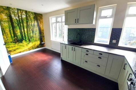 Kitchen-Diner