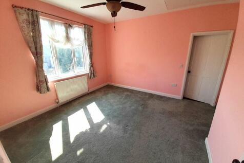 Principle Bedroom