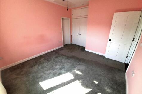 Principle Bedroom