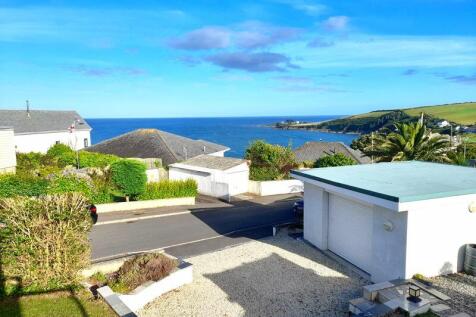 View from Balcony