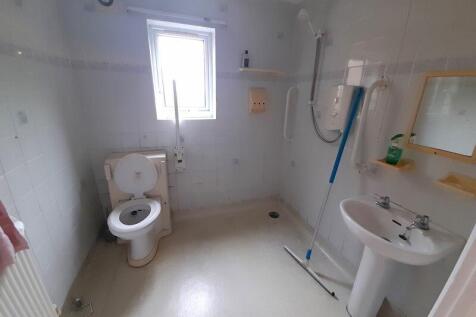 Wet Room