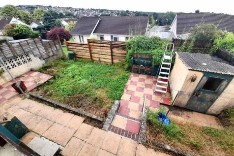 Lower Garden