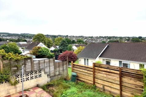 Views from Garden