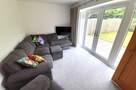 Reception 2 / Bed 5