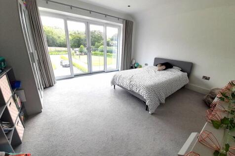 Bedroom 2 Front