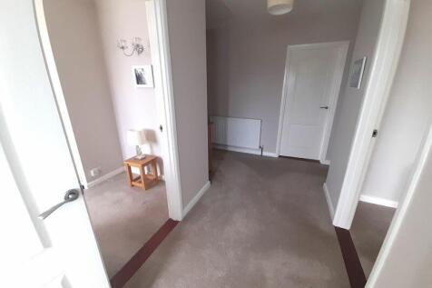 Hallway 2
