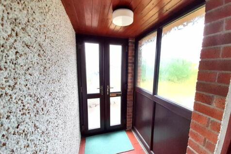 Entrance Porch