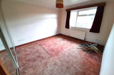 Rear Bedroom