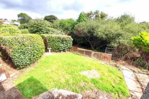 Garden Upper Level