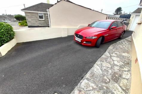Driveway Parking