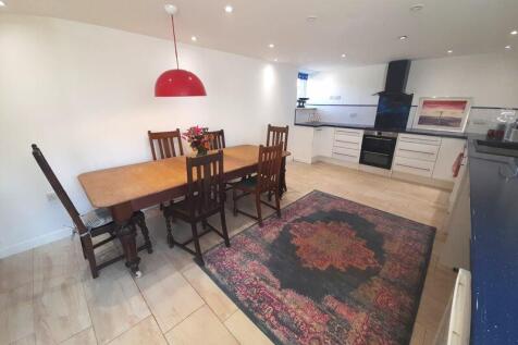 Kitchen/ Diner