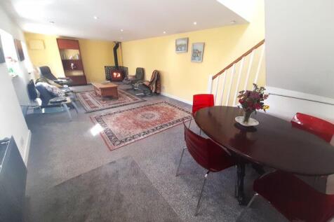 Lounge/Diner