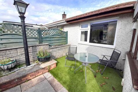 Pretty Seating Area