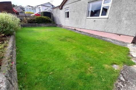 Side Lawn