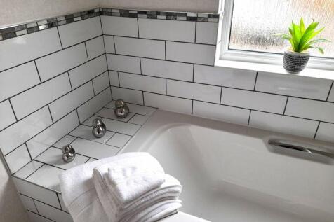 Stylish Bathroom