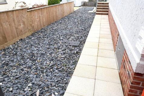 Easily Maintained Garden
