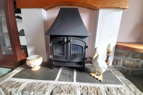 Fire Place