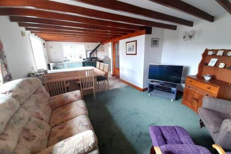Kitchen/Family Room