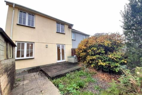 Rear Elevation