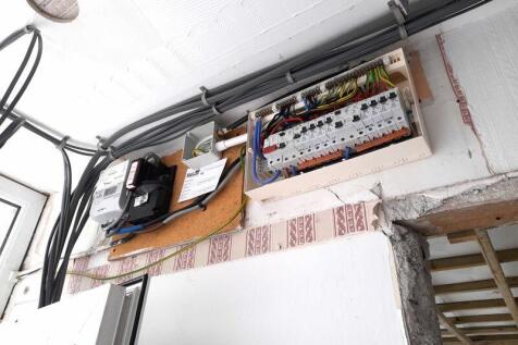 Electrical Rewire