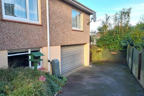 Double Garage
