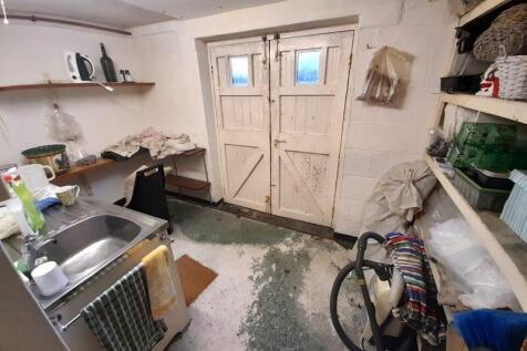 Kitchenette