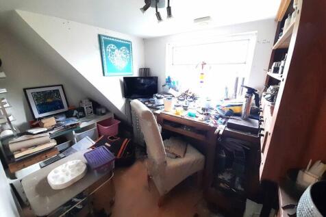 Office/Hobby Room