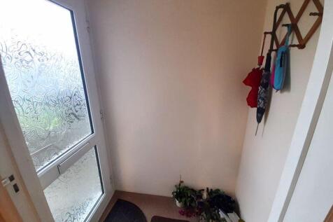 Entrance Porch