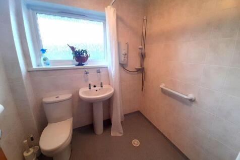 Wet Room