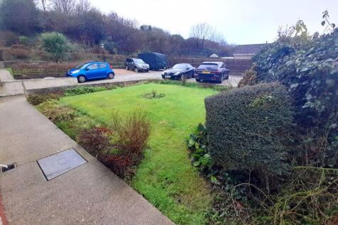 Front Garden and Parking