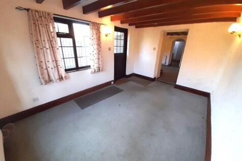 Reception 2/Dining Room