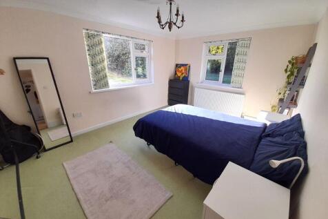 Bedroom 4 Ground Floor