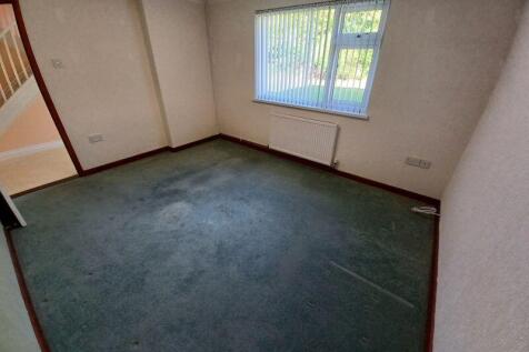 Bedroom 5 Ground Floor