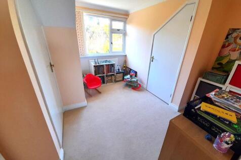 Dining Room / Playroom / Office