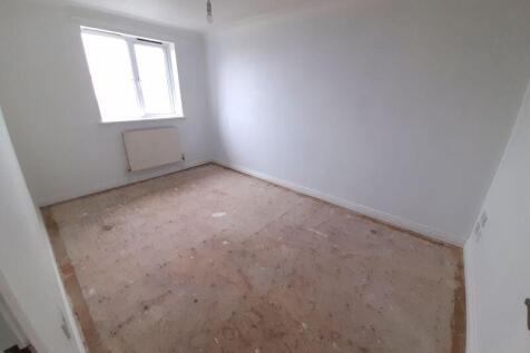 Bedroom Front