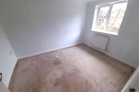 Bedroom Rear