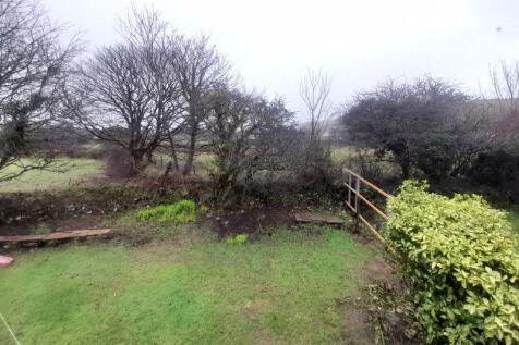 View from Rear Bedroom
