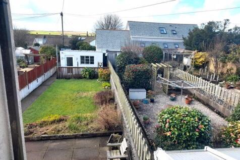 View from Bedroom 1