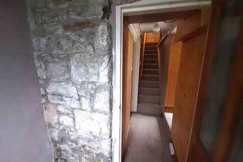 Porch into Hallway