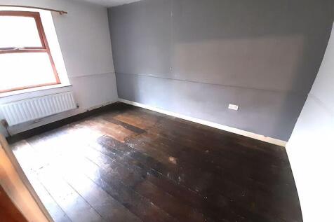 Front Bedroom