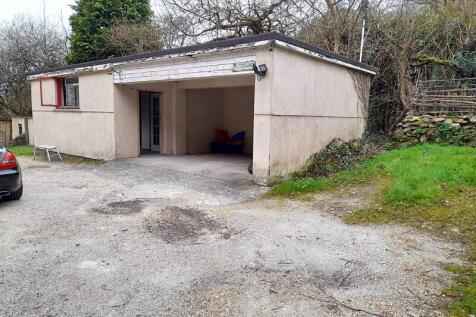 Store and Workshop