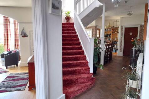 House Staircase