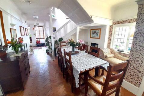 House Dining Room