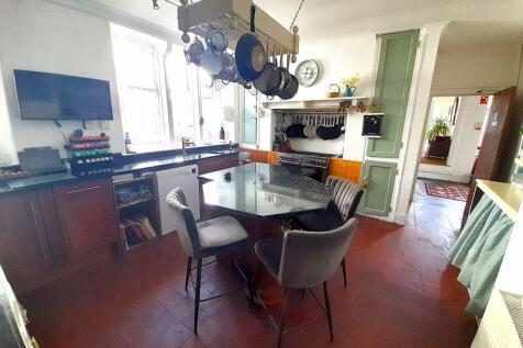 House Kitchen