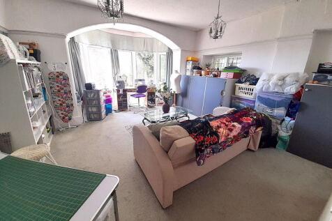 House Ground Floor Bedroom
