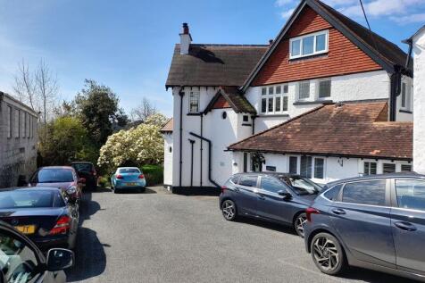 Ample Parking