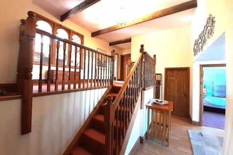 Gallery Landing