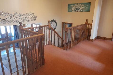 Gallery Landing