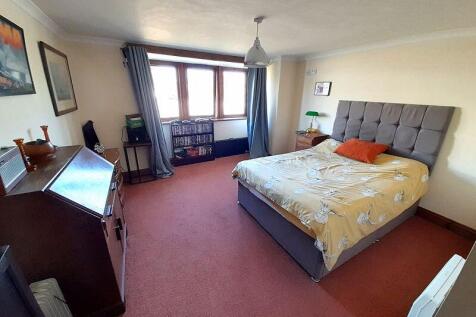 Principle Bedroom